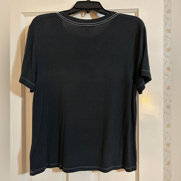 Express One Eleven “I’m Never Drinking Again” T-Shirt - Picture 5 of 5